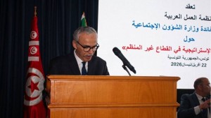 الأحمر: نجاح إصلاح منظومة الضمان الاجتماعي لا يُقاس فقط بمدى اتساع التغطية