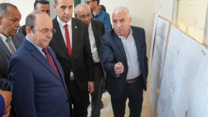 وزير السياحة : نسعى لإرساء حركية اقتصادية بالجهات