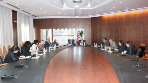 منظمة الأعراف :اجتماع موسع لدعم تصدير الأدوية نحوالسوق السعودية