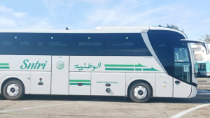 شركة النقل بين المدن: تعويض الحافلة المخصصة لسفرة الذهاب تونس - الذهيبة بحافلة تتوفر فيها كل الشروط