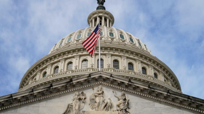 مجلس الشيوخ الأمريكي