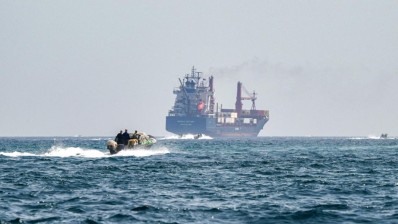 الأمم المتحدة: ثلث أسمدة العالم عالق في مضيق هرمز