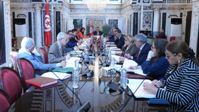 مكتب البرلمان يقرر عقد جلسات عامة مع عدد من أعضاء الحكومة وإحالة 234 سؤالا كتابيا