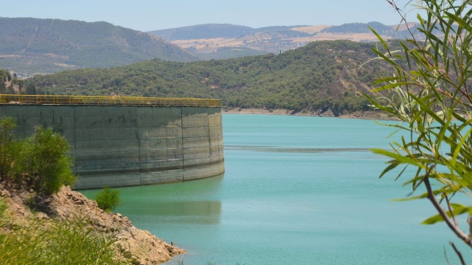 ولاية باجة تحذر من السباحة في السدود والبرك