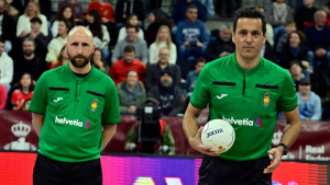 الإتحاد الدولي لكرة اليد