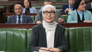 وزيرة الأسرة: قريبا إحالة مشروع قانون "النفقة وجراية الطلاق" إلى البرلمان