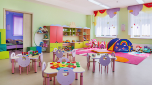 وزيرة الأسرة: أكثر من 50 بالمائة من الأطفال لا يلتحقون برياض الأطفال