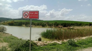 صيانة حوالي 110 بحيرة جبلية خلال موسم 2025/2024