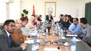 برنامج تأهيل الصناعة: المصادقة على 3 ملفات جديدة باستثمارات بلغت حوالي 65 مليون دينار