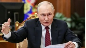 الكرملين: بوتين قد يحضر قمة العشرين في أميركا