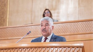 وزير التشغيل : نحو مقاربة جديدة لإعادة تشكيل منظومة التكوين المهني في تونس