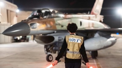 سلاح الجو في الاحتلال