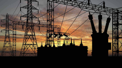 ارتفاع إنتاج الكهرباء في تونس بنسبة 8% إلى موفى فيفري 2026