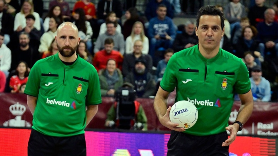 الإتحاد الدولي لكرة اليد