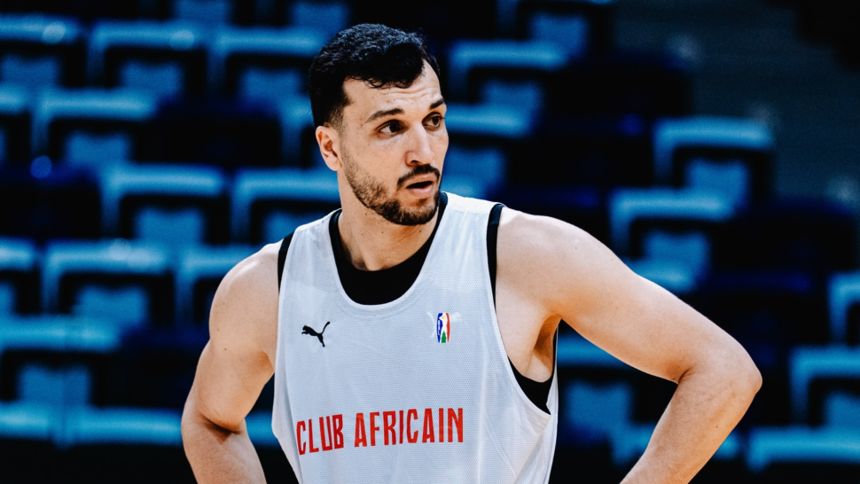 النادي الإفريقي