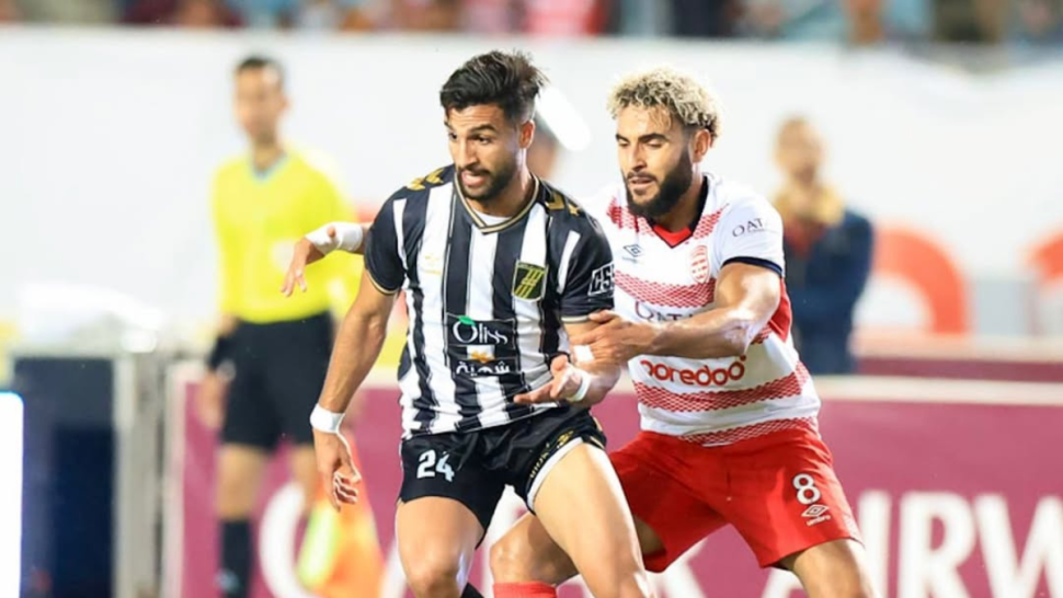 النادي الصفاقسي