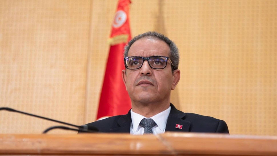 عماد الدربالي