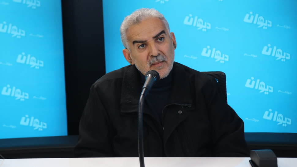 نقابة الصحفيين التونسيين تستنكر الاحتفاظ بزياد الهاني وتطالب بإطلاق سراحه