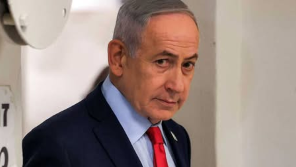 نتنياهو يعلن لأول مرة تفاصيل إصابته بورم خبيث