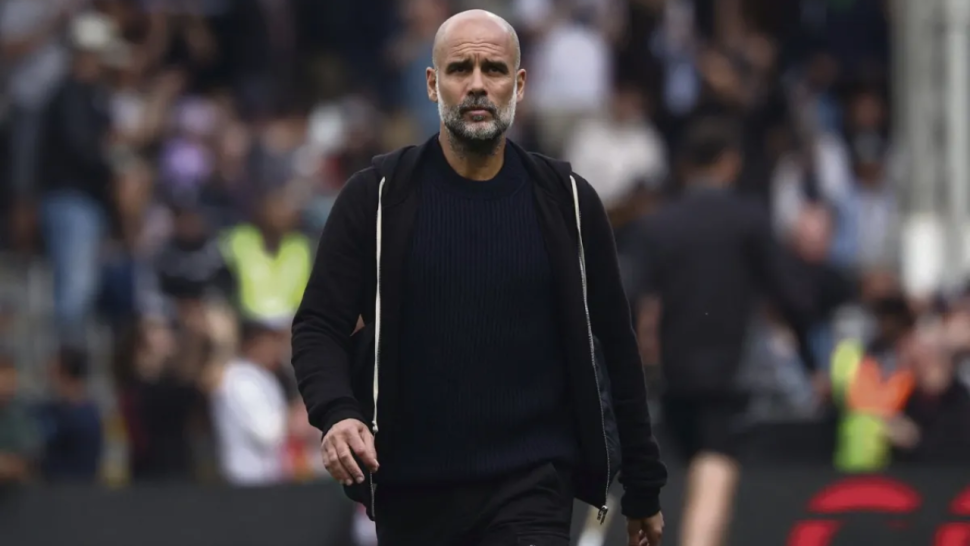 بيب غوارديولا