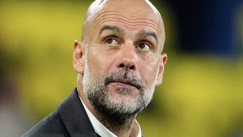 بيب غوارديولا