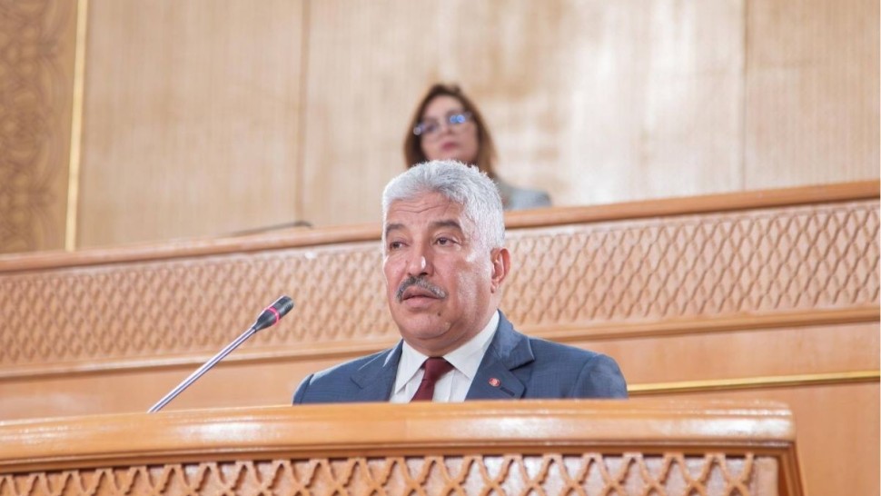 وزير التشغيل : نحو مقاربة جديدة لإعادة تشكيل منظومة التكوين المهني في تونس