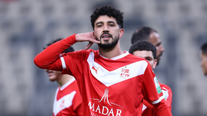 محمد علي بن حمودة