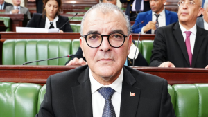 وزير الاقتصاد : الحكومة تعتمد رؤية استراتيجية متكاملة لتعبئة الموارد المالية