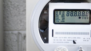 الشركة الكهرباء والغاز: نحو تركيز 500 ألف عدّاد ذكي في 2026