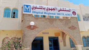 المتلوي : قافلة صحية متخصصة في أمراض القلب تؤمن عيادات لفائدة 300 شخص