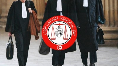 نابل: المحامون يواصلون مقاطعة الدائرة الجنائية بمحكمة الاستئناف