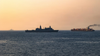 القوات المسلحة الإيرانية تهدد بالرد في حال تواصل الحصار البحري الأميركي