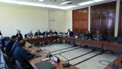 مجلس الغرف المشتركة