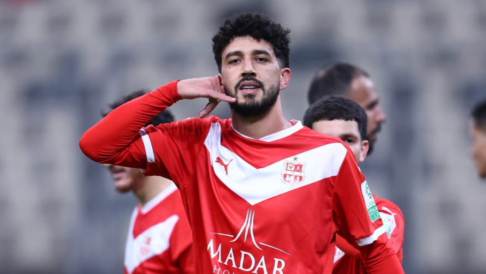 محمد علي بن حمودة