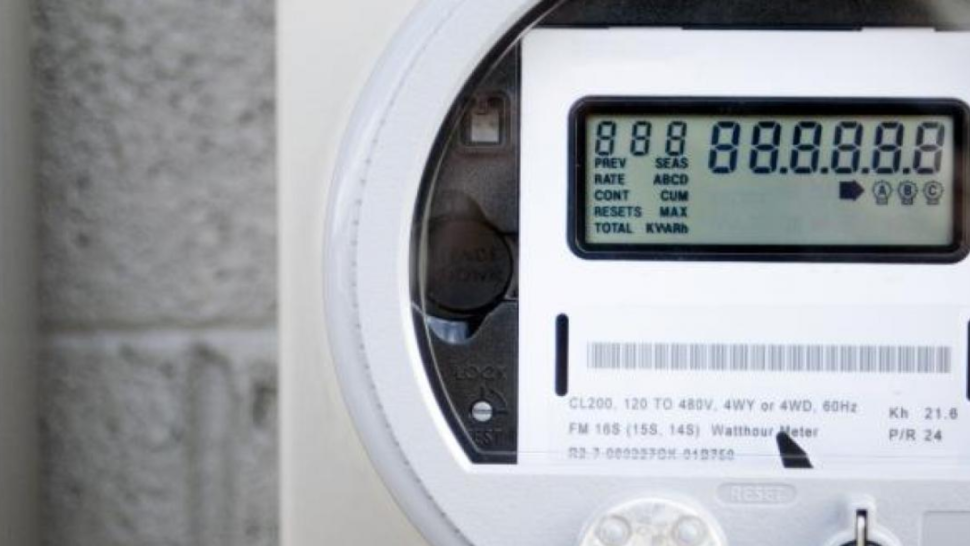 الشركة الكهرباء والغاز: نحو تركيز 500 ألف عدّاد ذكي في 2026