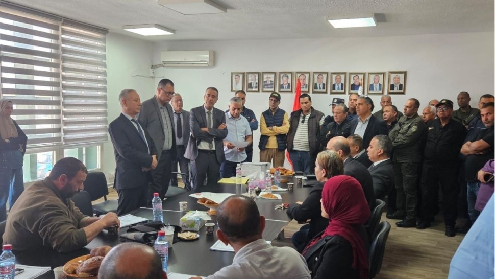 وزارة التجارة : انطلاق حملة مراقبة إقليمية لمقاومة الزيادات غير المبرّرة في الأسعار