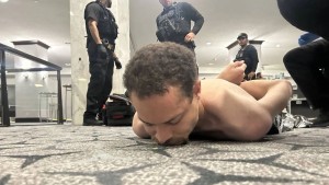 ماذا نعرف عن المشتبه به في إطلاق النار بواشنطن؟