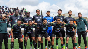 النادي الإفريقي