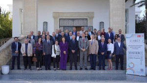 تونس رومانيا