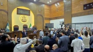 سوريا: انطلاق محاكمة بشار الأسد غيابيا في دمشق