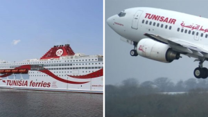 عودة التونسيين بالخارج: تخفيضات في النقل الجوي والبحري