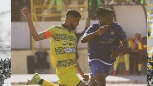 الترجي والنادي البنزرتي