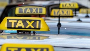 النقل العمومي غير المنتظم