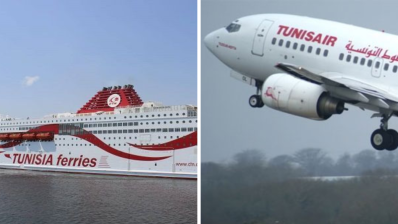 عودة التونسيين بالخارج: تخفيضات في النقل الجوي والبحري