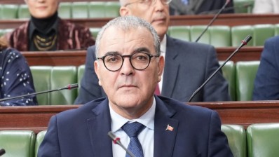 وزير الاقتصاد