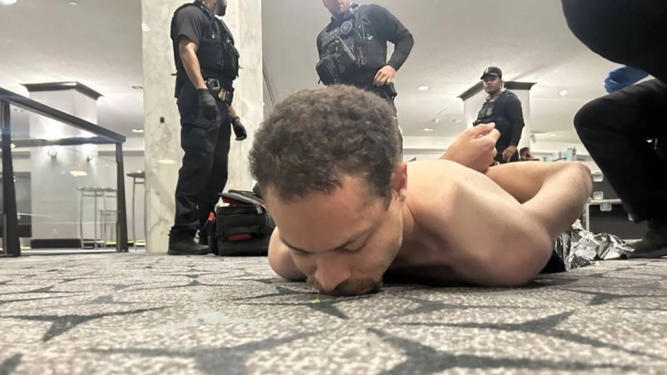 ماذا نعرف عن المشتبه به في إطلاق النار بواشنطن؟