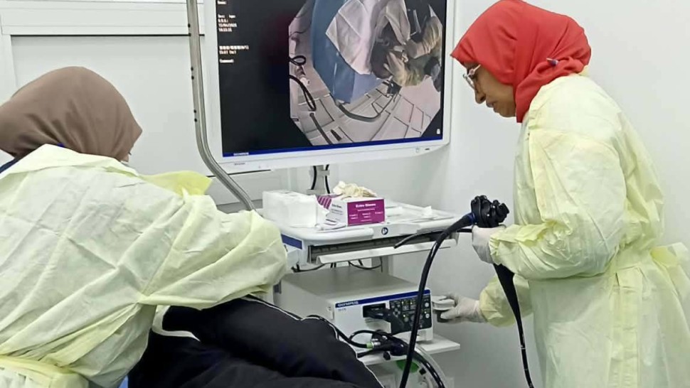 مستشفى جبنيانة