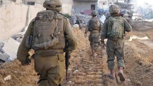 جيش الاحتلال