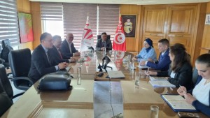 مركز النهوض بالصادرات