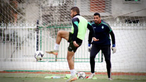 الشبيبة القيروانية